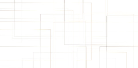 Abstract background with lines, Gray color technology concept geometric line vector background. Modern Abstract white background with layers of textured white transparent material in triangle design.