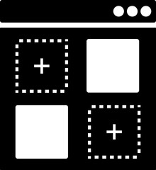 Added webpage icon or symbol.