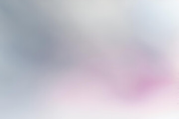 Abstract gradient smooth Blurred Smoke White background image