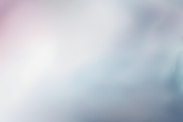 Abstract gradient smooth Blurred Smoke White background image