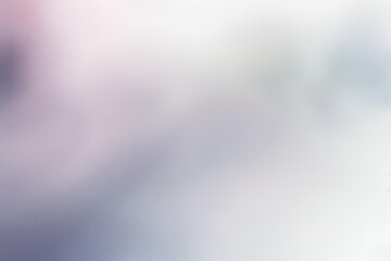 Abstract gradient smooth Blurred Smoke White background image
