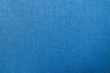 Photo of a blue carpet background