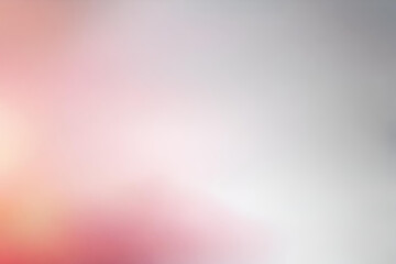Abstract gradient smooth Blurred Smoke White background image