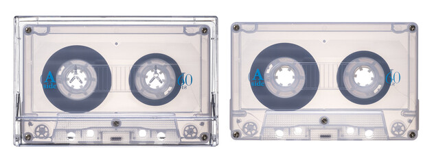 カセットテープ/ Cassette tape