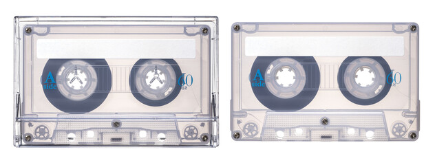 カセットテープ/ Cassette tape