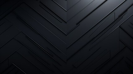 Dark pattern Modern a background for a corporate PowerPoint presentation, abstract modern background for design. Geometric shapes: triangles, squares, rectangles, stripes, and lines. Futuristic