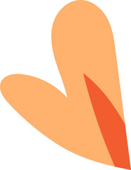 leaves nature flowers spring illustration