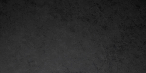 Fototapeta premium Abstract black distressed Rough texture grunge concrete background. Textured dark black grunge background, old grunge background. Chalk board and Black board grunge backdrop background.