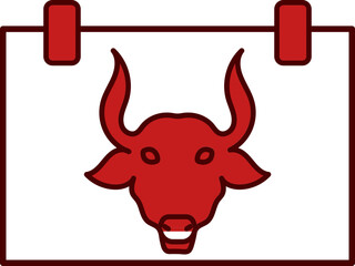 Chinese New Year Celebration Element