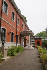 シーボルト記念館