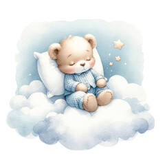 Sleepy Teddy Bear Art | Cozy Plush Toy Illustration
Dreamy Teddy Bear Sleep | Cute Stuffed Animal Artwork
Snuggle Time with Sleepy Teddy | Adorable Plush Toy Illustration