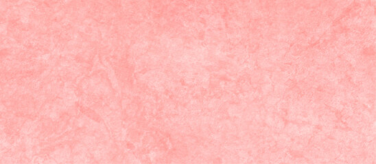 	
Abstract pink paper stone marble texture, Blank interior design white grunge cement wall texture background. old vintage grunge texture design, large image in high resolution design