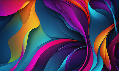 abstract background