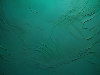 green paint texture abstract background 