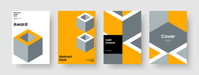 Modern Book Cover Design. Geometric Report Template. Creative Flyer Layout. Background. Poster. Brochure. Business Presentation. Banner. Brand Identity. Catalog. Journal. Magazine. Leaflet