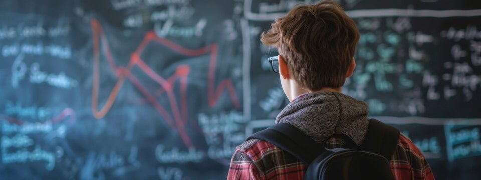 Mathematic and physics study concepts 