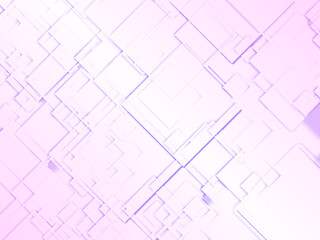 Abstract material_purple background