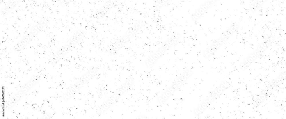 Poster vector random gritty background, old grunge black texture, dark weathered overlay pattern sample on 