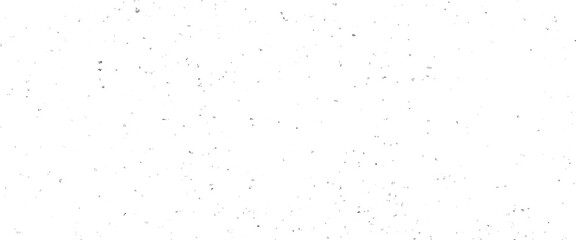 Vector dust messy background, distressed spray grainy overlay texture, random gritty background.