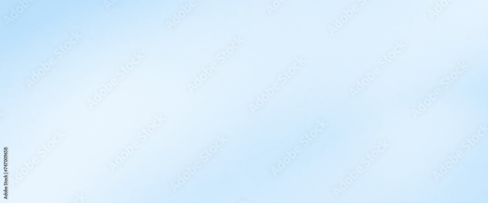 Fototapete vector blue gradient background blend of color spaces as contemporary background with shine bright l