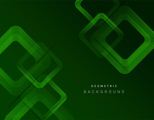 Abstract attractive gradient dynamic lines background