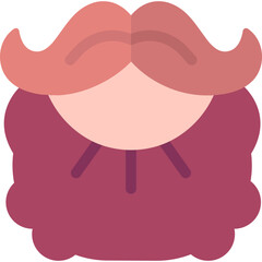 Beard Icon