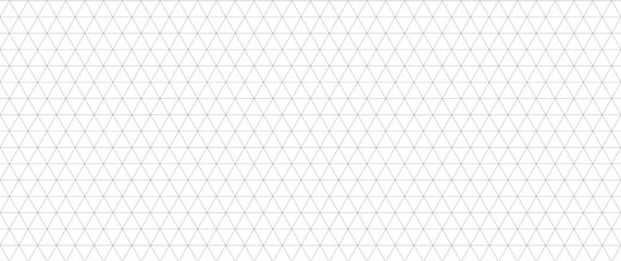 Triangle seamless pattern background, Basic shape pattern background decorative graphic design wallpaper background for your design , vector illustration