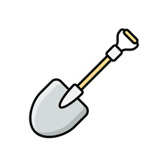 Shovel