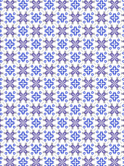 seamless pattern