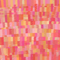 Pink Paint Texture: A Rosy Background 