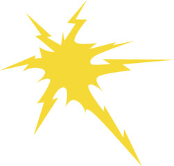 lightning thunder electric