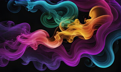 abstract background