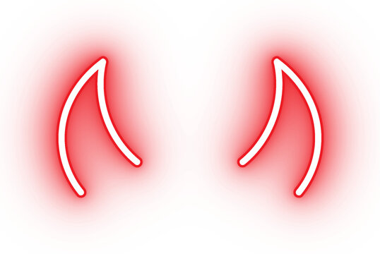 Devil Horns Devil Horns