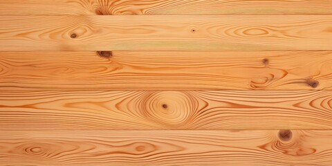 Larch Wood Texture Background, Light Boards with a Beautiful Natural Pattern, Wooden Carpentry - obrazy, fototapety, plakaty
