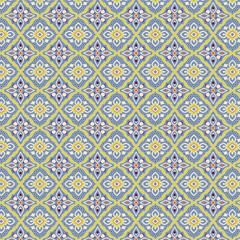 background with flowers