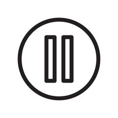 Control Button Icon