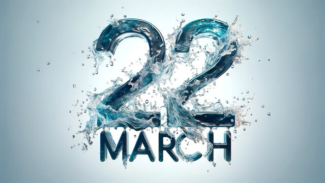 World Water Day Celebration with Human Water