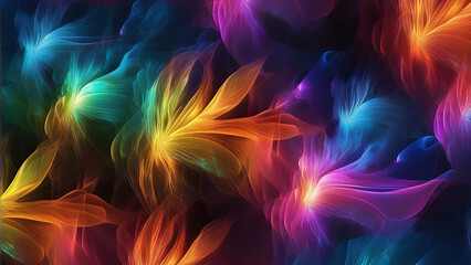 abstract background