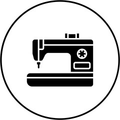 Sewing Icon
