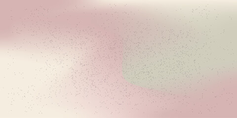 Noise Pastel gradient background. Grain gradation blur design. Y2k noise gradient. Vector illustration grain texture.