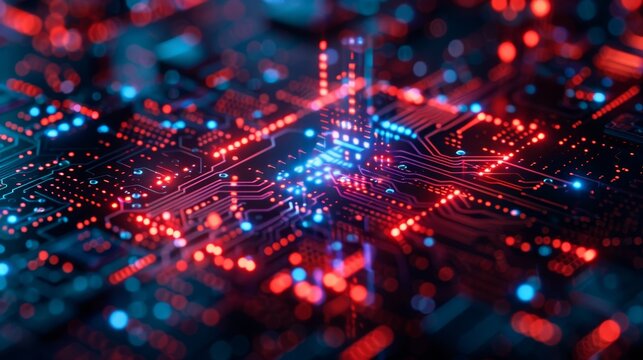 transformative power of financial technology in reshaping global business landscapes