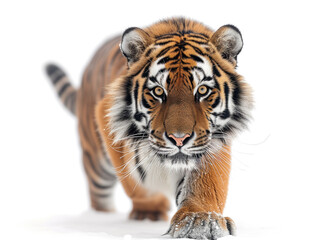 animal bengal tiger cub