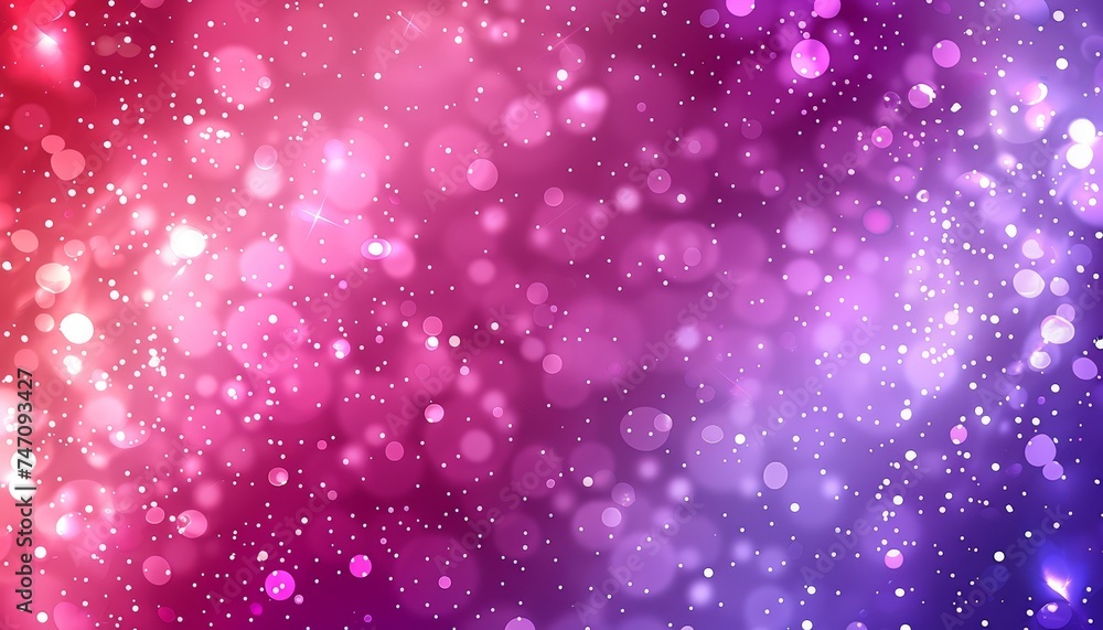 Poster abstract blurred bokeh effect design background for creative projects and artistic concepts