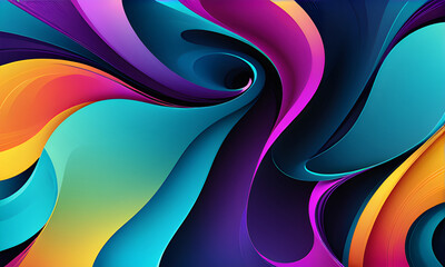 abstract background