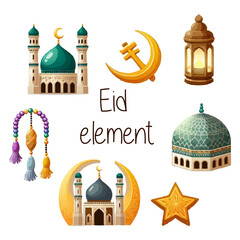 Eid element