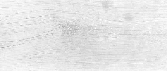 White wooden floor with a beautiful texture. - obrazy, fototapety, plakaty