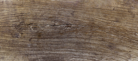 Obraz premium Old wooden floor with a beautiful texture.
