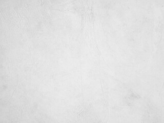 White cement wall in retro concept.