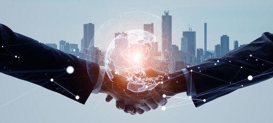 グローバルビジネスネットワーク