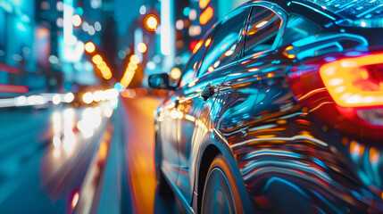 A regulatory forum bringing together policymakers industry representatives and environmental advocates to discuss the implementation of stringent vehicle emissions standards - obrazy, fototapety, plakaty